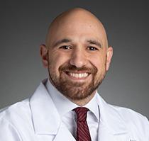 Photo of Aram Derbedrossian, MD