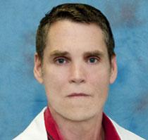 Photo of Michael A. Chita, DO