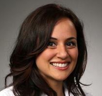 Photo of Kimberly Joy Willard, MD