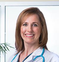 Photo of Kimberly M Patterson, MD