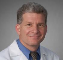 Photo of Marc Joseph Lariviere, MD