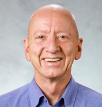 Photo of Thomas J. Merry, PA