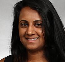 Photo of Arifa Ali, MD