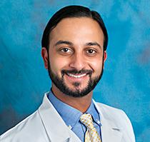 Photo of Jay V Shukla, MD