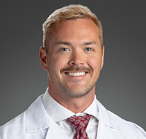 Photo of Chad Jeffrey Jensen, MD