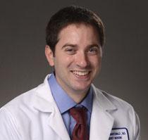 Photo of Michael Lee Schwartzwald, MD