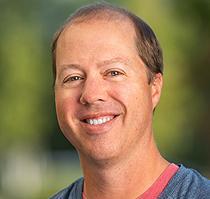 Photo of Scott Randolph Osborn, MD