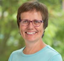 Photo of Lisa Ann Spatz, MD
