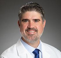 Photo of Cameron Marlon Hand, MD