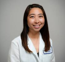 Photo of Tiffany Kar-Yee Wong, MD