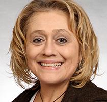 Photo of Angelina R Skokan, CNM