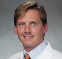 Photo of Robert Alan Cunningham, MD