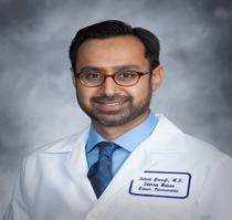 Photo of Sohail Yousufi, MD