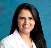 Photo of Dimple Modi, MD