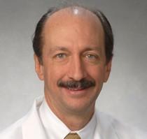 Photo of Roderick Allan Spencer, MD