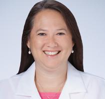 Photo of Emilani J Crow, MD