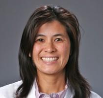 Photo of Sonja Wong Tang, MD