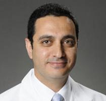 Photo of Girgis Fawzy Sharmoukh, MD