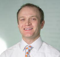 Photo of Michael Christopher Lynch, MD
