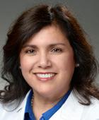 Photo of Sofia Palacios, MD