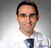 Photo of Simon Kangavari, MD