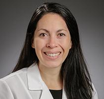 Photo of Andrea I. Yanez, MD