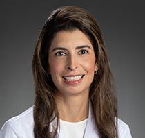 Photo of Azadeh Nasim Nazemi, MD