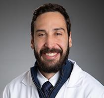 Photo of Brais Perez Gandara, MD