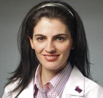 Photo of Anna Finkelstein, MD