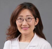 Photo of Agnes Sang Hee Kim, MD