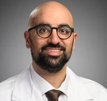 Photo of Nadeem Adel Albadawi, DO