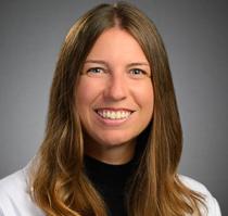 Photo of Jennifer Lynn Franke, MD