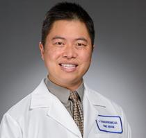 Photo of Andrew Chomchuensawat, MD