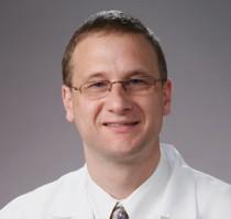 Photo of Nathan David Carlson, MD