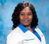 Photo of Manka Mary Clothilda Nges, FNP