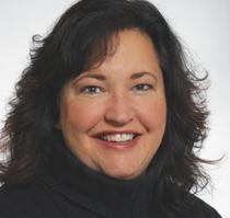 Photo of Brenda Roberts Annotti, FNP