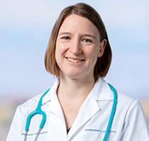 Photo of Lisa Naomi Mettler, MD