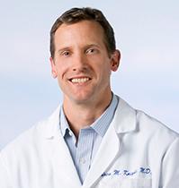 Photo of Andrew Michael Knight, MD