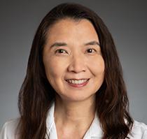 Photo of Andrea Dai Chang, MD