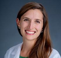 Photo of Katherine R. Riva, MD