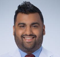 Photo of Kunal M. Shah, MD