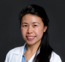Photo of Jennifer Tak Yin Chan, PA