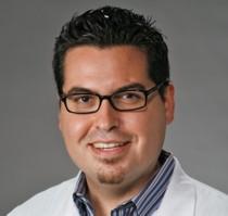 Photo of Jose Cervantes, MD