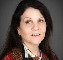 Photo of Diane M. Cockburn, ANP