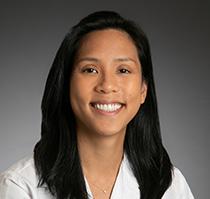 Photo of Kimberly Kimchi Nguyen, DO