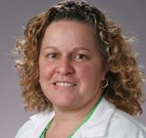 Photo of Jacqueline Grace Pachon, MD