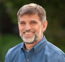 Photo of Robert Ian Carson, MD