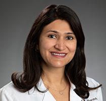 Photo of Vishakha Modi Sharma, MD