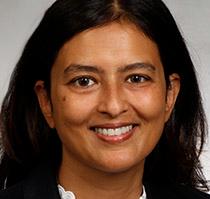 Photo of Dinelli Marina Monson, MD, MBA