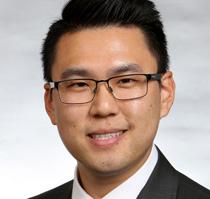 Photo of Benjamin J. Koo, MD